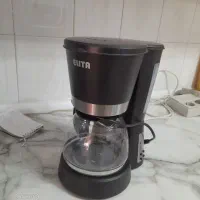 قهوه ساز الیتا|سماور، چای‌ساز، قهوه‌ساز|برخوار, |دیوار