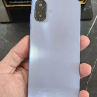 گوشی موبایل سامسونگ A07