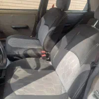 پی کی مدل 83|خودرو سواری و وانت|تهران, جمهوری|دیوار