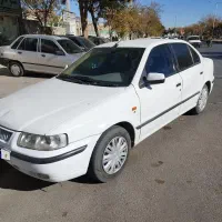 سمند دوگانه مدل ۸۸