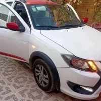 کوییک Gxrl مدل۱۴۰۴ موتور اطلس