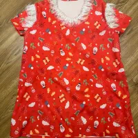 لباس زنانه و دخترانه