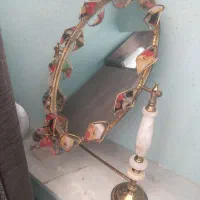 آینه برنز
