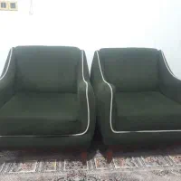 مبل راحتی درحد|مبلمان خانگی و میز عسلی|رشت, کوی عرفان|دیوار