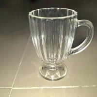 لیوان چای خوری ترک مارک مادام کوکو