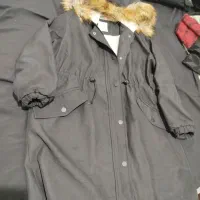 کاپشن و پالتو|لباس|کرمانشاه, |دیوار