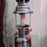 چراغ زنبوری - پریموس -چراغ والور