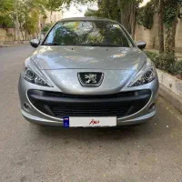 ۲۰۷ پانا tu5 پلاس موتور جدید بدونه نقطه