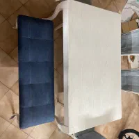 میز ناهار خوری ۶ نفره