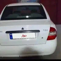 تیبا۲|خودرو سواری و وانت|اسلام‌شهر, شهرک مفیدی|دیوار