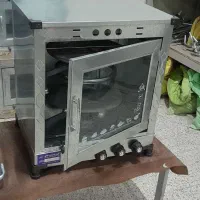 تنور گازی|اجاق گاز و لوازم برقی پخت‌وپز|نیشابور, کریم آباد|دیوار