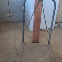 باسکول ۲۰۰کیلویی