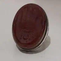 انگشتر مردانه کلیکسیونی