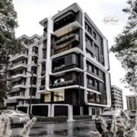 پیشفروش اپارتمان یکخوابه سرنبش عدالت ک۳۵