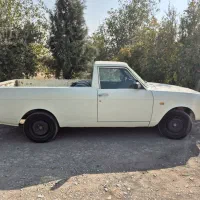 وانت پیکان مدل ۹۳