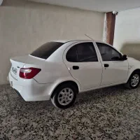 ساینا دوگانه ۱۴۰۳|خودرو سواری و وانت|اصفهان, ملک‌شهر|دیوار