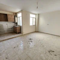 ۴۸متر با انباری و بالکن تخلیه تکواحدی