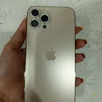 ایفون 12پرومکس