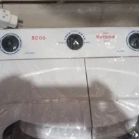 ماشین لباسشویی