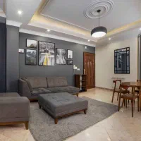 اجاره روزانه سوییت مبله بلوار کشاورز (بدون بیعانه)