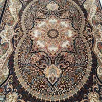 دو عدد فرش 6 متری پاتریس 700 شانه