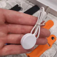 ساعت هوشمندطرح اپل واچ سری اولترا *قیمت استثنایی*|ساعت|تبریز, |دیوار