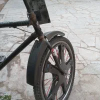 دوچرخه۲۶ دماوند|دوچرخه، اسکیت، اسکوتر|بیرجند, |دیوار