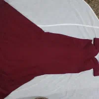 لباس مجلسی کرپ کش