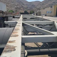 تیغه ماموت 402