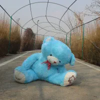 خرس بزرگ در حد نو