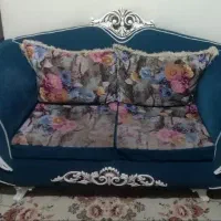 مبل هفت نفره