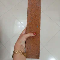 تولید اجرنما پلاک نسوز