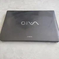 لپتاپ سونی
