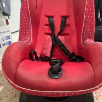 صندلی ماشین