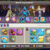 کلش|کنسول، بازی ویدئویی و آنلاین|مرادلو, |دیوار