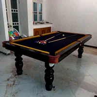 میز بیلیارد مدل بوفالو کد 503