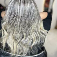 مش کلاهی در انواع رنگها