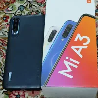 گوشی شیایومی A3 معاوضه با گوشی