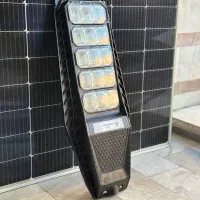 پروژکتور خورشیدی