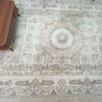 یک عدد فرش 9 متری طرح خانه رویایی