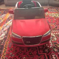 ماشین شارژی