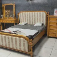 شیک و اقتصادی ترین سرویس خواب در رنگ و طرح دلخواه|تخت و سرویس خواب|چهاردانگه (تهران), |دیوار