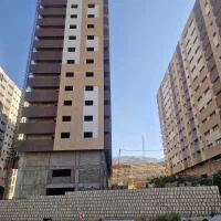 پیش فروش آپارتمان ۳ خوابه شهرک نفت ۱|پیش‌فروش املاک|شیراز, شهرک گلدشت حافظ‎|دیوار