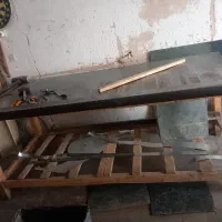 میزکار  کار|ابزارآلات|صحنه, |دیوار