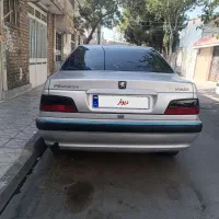 پژو پارس85 بدون رنگ شاستیها پلمپ|خودرو سواری و وانت|مشهد, شیرودی|دیوار