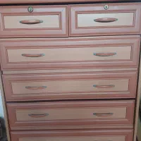 دراور کاملا سالم