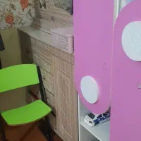 کمد لباس جاکفشی و بوفه|بوفه، ویترین، کنسول|زابل, |دیوار