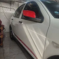 کوییک 1402 دریچه سیمی درجه یک|خودرو سواری و وانت|اهواز, کوی باهنر|دیوار