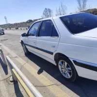 پژو پارس الکس ELX تمام فول