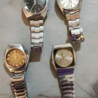 ساعت اتوماتیک نبضی